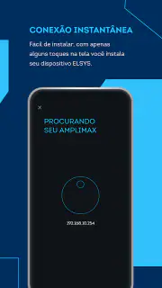 Elsys+ screenshot 2