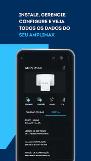 Elsys+ screenshot 3