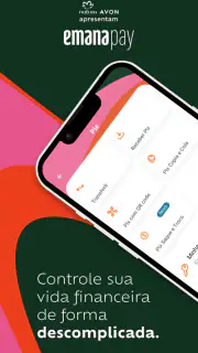 Emana Pay screenshot 2