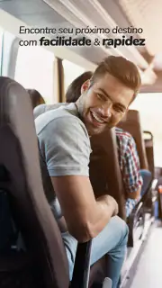 Embarca - Passagens de Ônibus screenshot 2