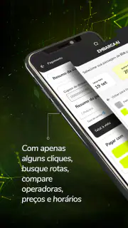 Embarca - Passagens de Ônibus screenshot 3