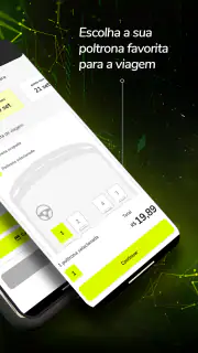 Embarca - Passagens de Ônibus screenshot 4