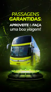 Embarca - Passagens de Ônibus screenshot 6