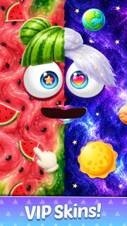 Emma – My Slime Pet Care Game screenshot 7