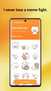 EmojiHub screenshot 3