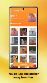 EmojiHub screenshot 4