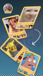 EmoticonGo screenshot 2