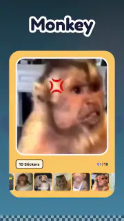 EmoticonGo screenshot 3