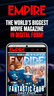 Empire Magazine: Cinema news screenshot 8
