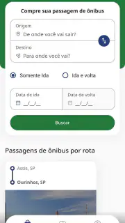 Empresa Andorinha screenshot 1