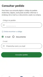 Empresa Andorinha screenshot 7