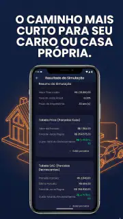 Empréstimo Pessoal Negativado screenshot 4