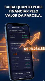 Empréstimo Pessoal Negativado screenshot 5