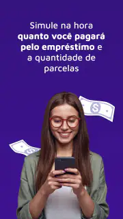 Empréstimo Pessoal Online screenshot 2