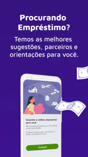 Empréstimo Pessoal Online screenshot 6