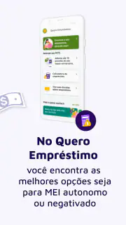 Empréstimo Pessoal Online screenshot 7