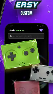 Emulador GB4: Gameboi Classic screenshot 4