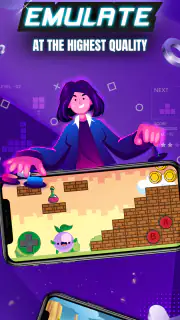 Emulador GB4: Gameboi Classic screenshot 6