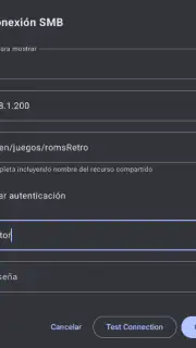EmulAItor – Emulador Retrô screenshot 6