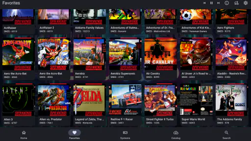 EmulAItor – Emulador Retrô screenshot 8
