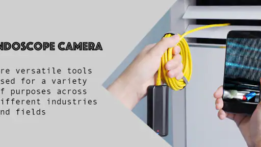 Endoscope Camera  / USB OTG screenshot 2