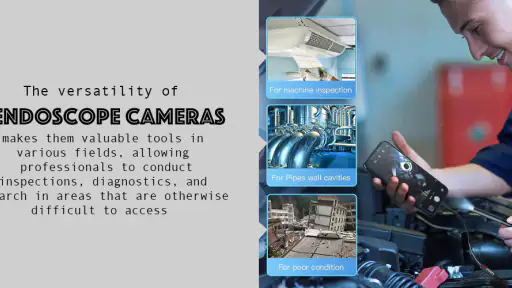 Endoscope Camera  / USB OTG screenshot 3