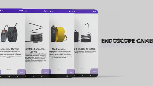 Endoscope Camera  / USB OTG screenshot 7