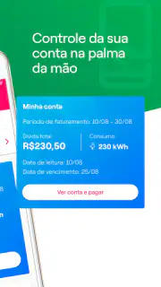 Enel Ceará screenshot 2