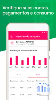 Enel Ceará screenshot 3