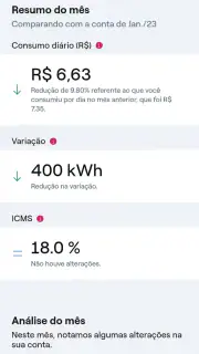 Enel São Paulo screenshot 5