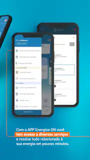 Energisa On screenshot 2