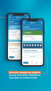 Energisa On screenshot 4
