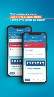 Energisa On screenshot 5