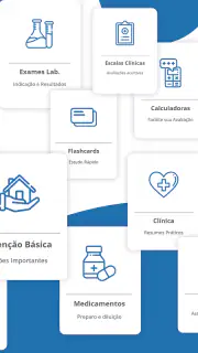 Enfermeiro de Bolso screenshot 2
