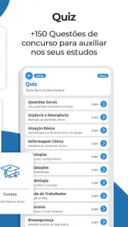 Enfermeiro de Bolso screenshot 3