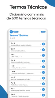 Enfermeiro de Bolso screenshot 4