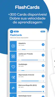 Enfermeiro de Bolso screenshot 6