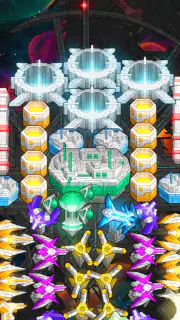 Enigmata: Stellar War screenshot 6