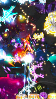 Enigmata: Stellar War screenshot 7