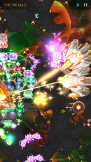 Enigmata: Stellar War screenshot 8