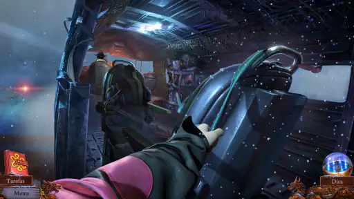 Enigmatis3 (Full) screenshot 6