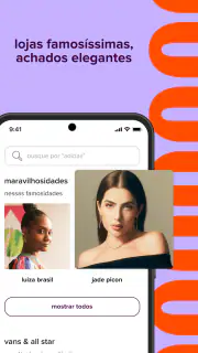 enjoei: comprar e vender roupa screenshot 5