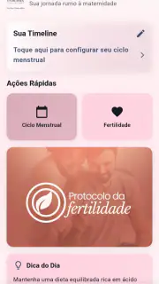 Entre Mães screenshot 4