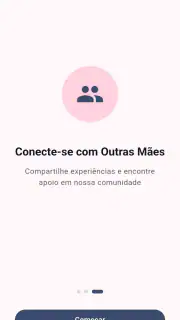 Entre Mães screenshot 5