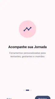 Entre Mães screenshot 6