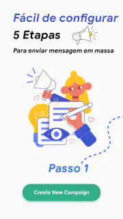 Envio em massa para marketing screenshot 3