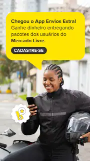 Envios Extra screenshot 1