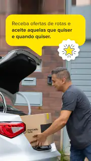 Envios Extra screenshot 3