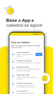 Envios Extra screenshot 5