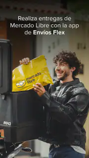 Envios Flex screenshot 1
